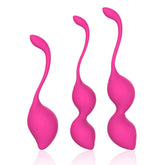 Litein Life Kegel Ball Set