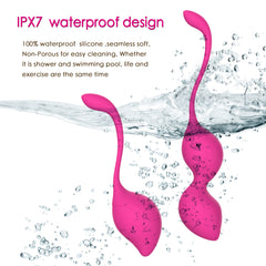 Litein Life Kegel Ball Set