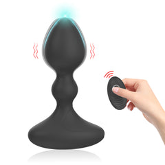 Litein Life Anal Toy Vibrator