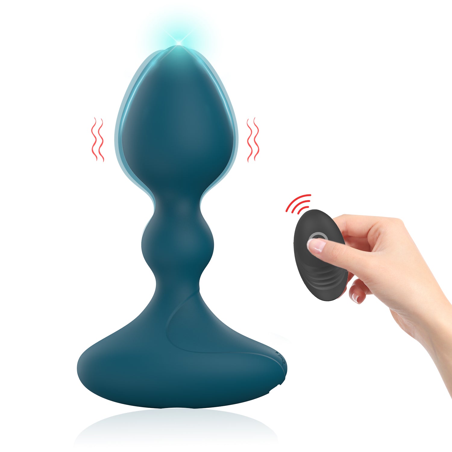 Litein Life Anal Toy Vibrator