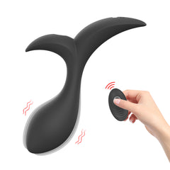 Litein Life Anal Toy Vibrator with App and Remo Control