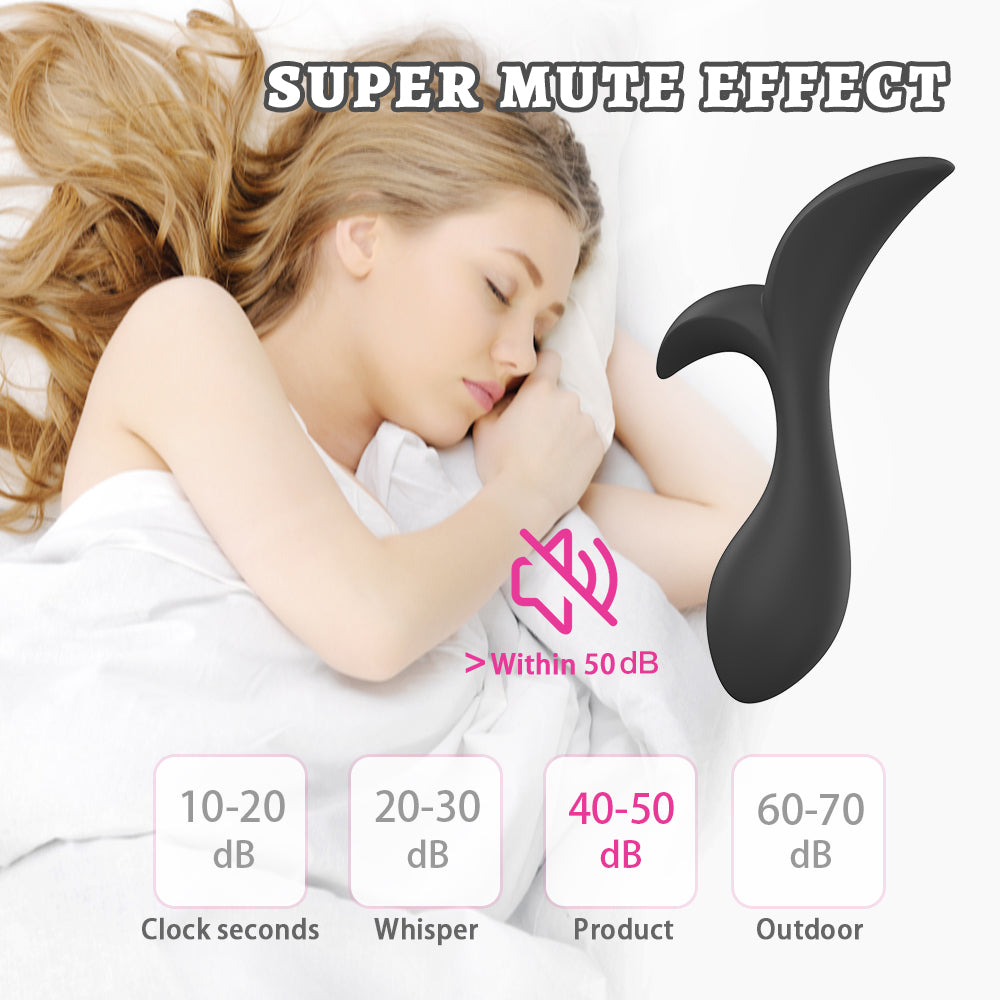 Litein Life Anal Toy Vibrator with App and Remo Control