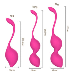 Litein Life Kegel Ball Set